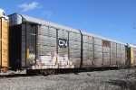 CN 710795 - Canadian National